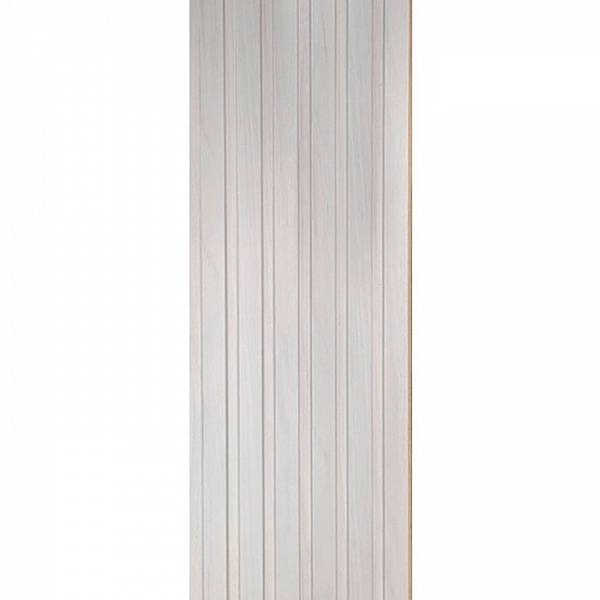 Реечная панель МДФ Stella LC Beats Light Дуб Гарден 16*119*2700 мм