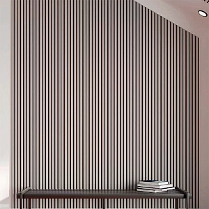 Панель МДФ Stella Comfort De Luxe Sandgrau на войлочной основе 9*600*2780 мм. Изображение - 2