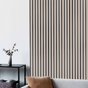 Панель МДФ Stella Comfort De Luxe Sandgrau на войлочной основе 9*600*2780 мм. Изображение - 3