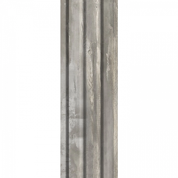 Реечная панель МДФ Stella Beats Standart Дуб Купаж 16*119*2700 мм