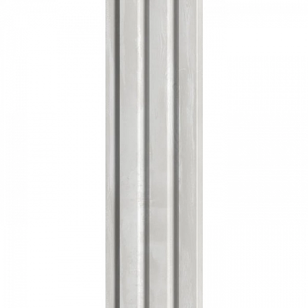 Реечная панель МДФ Stella Beats Standart Дуб Претто 16*119*2700 мм