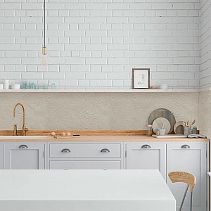 Панель ПВХ Grace Камень Желтый нефрит 1000*600 мм. Изображение - 3