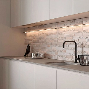 Панель ПВХ Grace Плитка Калипсо 967*487 мм. Изображение - 2