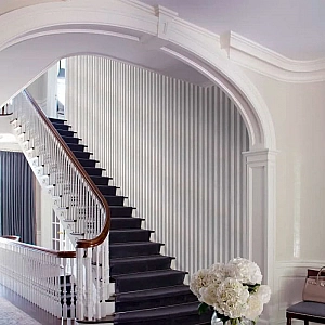 Реечная панель ПВХ Legno Бетон известковый 24.1*166*2900 мм. Изображение - 2