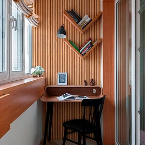 Реечная панель ПВХ Legno Дуб Мавелла голд 24.1*166*2900 мм. Изображение - 2