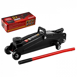 Домкрат Startul Auto ST8014-05 подкатной 2 т