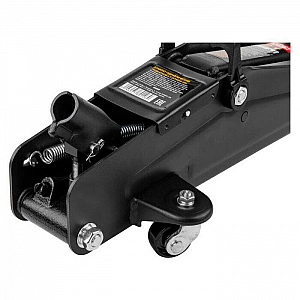 Домкрат Startul Auto ST8014-05 подкатной 2 т. Изображение - 3