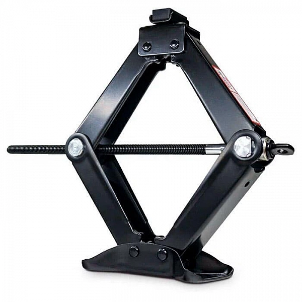 Домкрат ромбический JA-2000R + сумка в комплекте, 2т