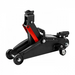 Домкрат Startul Auto ST8014-03 подкатной 2 т. Изображение - 1