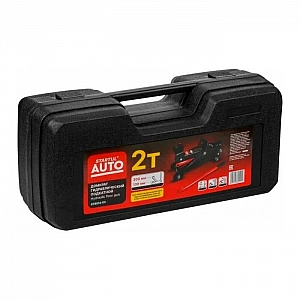 Домкрат Startul Auto ST8014-03 подкатной 2 т. Изображение - 3