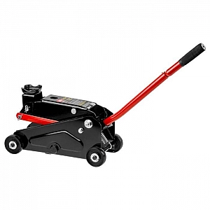 Домкрат Startul Auto ST8014-07 подкатной 2.5т. Изображение - 1