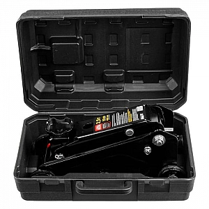 Домкрат Startul Auto ST8014-07 подкатной 2.5т. Изображение - 5