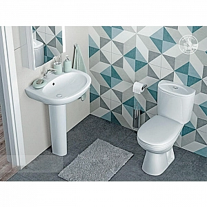 Пьедестал Santek Анимо 1WH110587. Изображение - 1