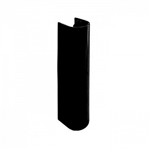 Пьедестал Керамин Гранд-N черный с1