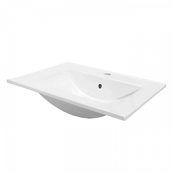 Умывальник Керамин Бергамо 60 врезной