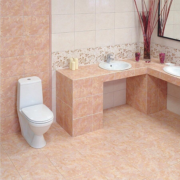 Умывальник Керамин Турин 56 врезной