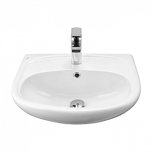 Умывальник Santek Анимо 55 1WH110502. Изображение - 1