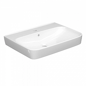 Умывальник КераминСканди 60 с креплением