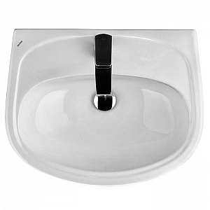Умывальник Santek Анимо 60 1WH110508. Изображение - 2