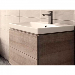 Умывальник Cersanit Como 50 встраиваемый. Изображение - 2