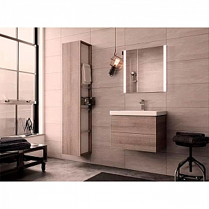 Умывальник Cersanit Como 50 встраиваемый. Изображение - 3