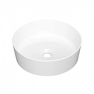 Умывальник Керамин Арена ФС 40 накладной белый