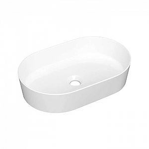 Умывальник Керамин Арена ФС 55 накладной белый