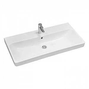 Умывальник Santek Адриана 90 1WH501629. Изображение - 1