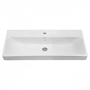 Умывальник Santek Адриана 90 1WH501629. Изображение - 3