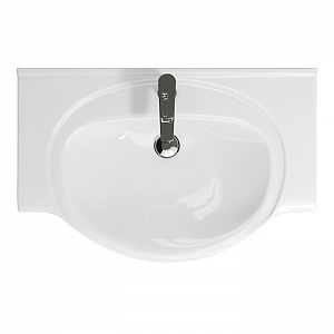 Умывальник Cersanit Erica ERI80 1 S-UM-ERI80/1/2. Изображение - 1