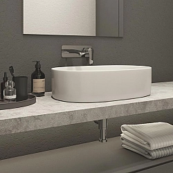 Умывальник Iddis Ray 55 RAYWS13i27. Изображение - 4