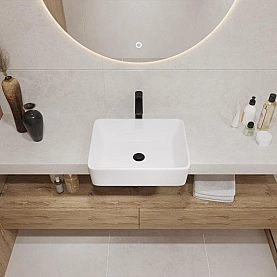 Умывальник Lauter 21675. Изображение - 2