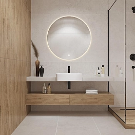 Умывальник Lauter 21675. Изображение - 4