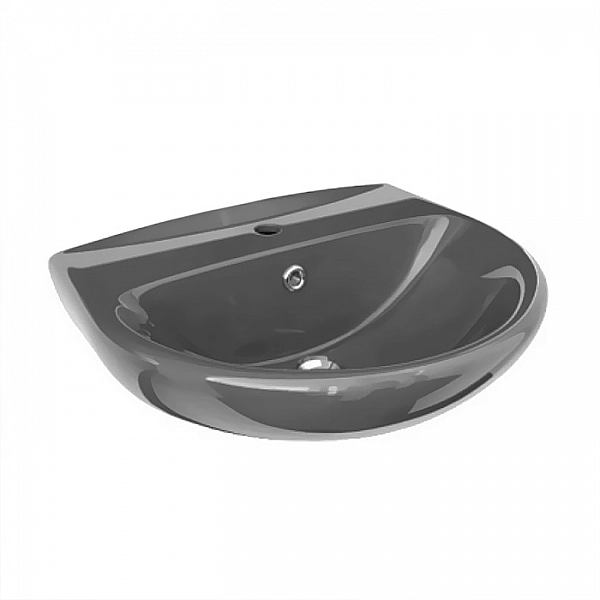 Умывальник Керамин Гранд-N 55 графит