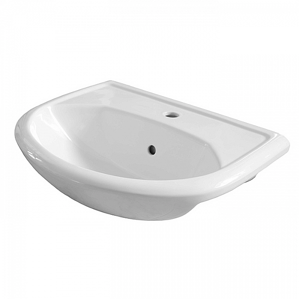 Умывальник Керамин Стиль-N 55