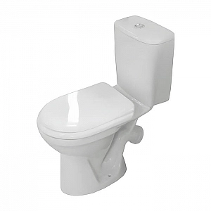 Бачок смывной Керамин Рива. Изображение - 1