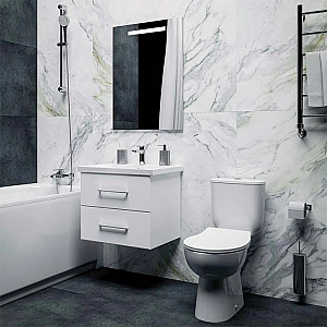 Бачок смывной Керамин Гольф. Изображение - 4