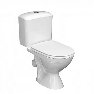 Бачок смывной Керамин Капри. Изображение - 1