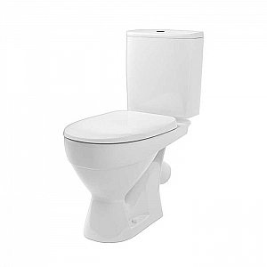 Бачок смывной Керамин Толедо. Изображение - 1