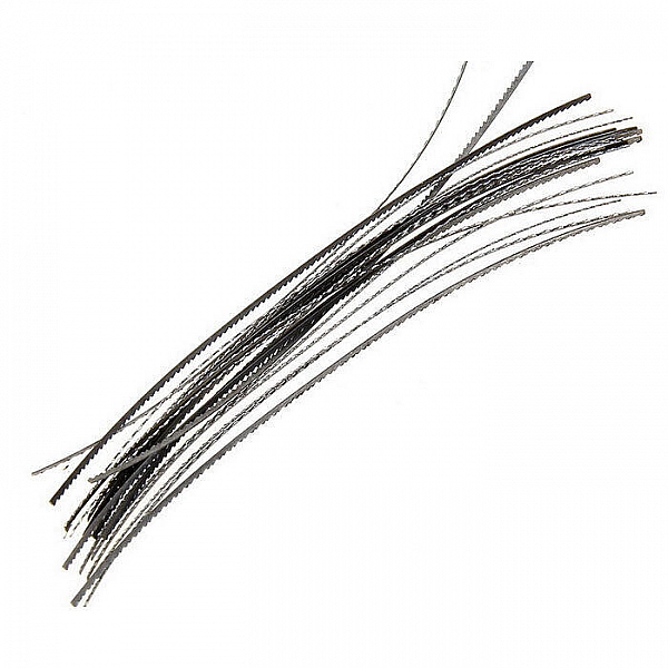 Пилки для ручного лобзика RemoColor 42-6-031 10 шт