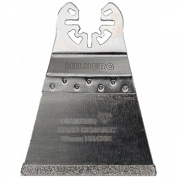 Полотно алмазное погружное Hilberg EI-P HR4366 по керамике и керамограниту 66 мм