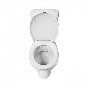 Компакт-унитаз Santeri Pro 1P2155S000 белый. Изображение - 2