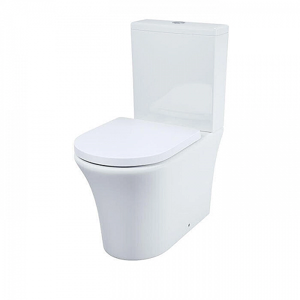 Компакт-унитаз Iddis Stone STNRDSEi24