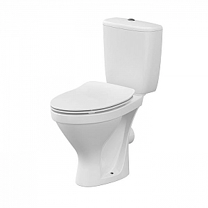 Компакт-унитаз Cersanit Melar 031 3/6 DPL EO slim A64234