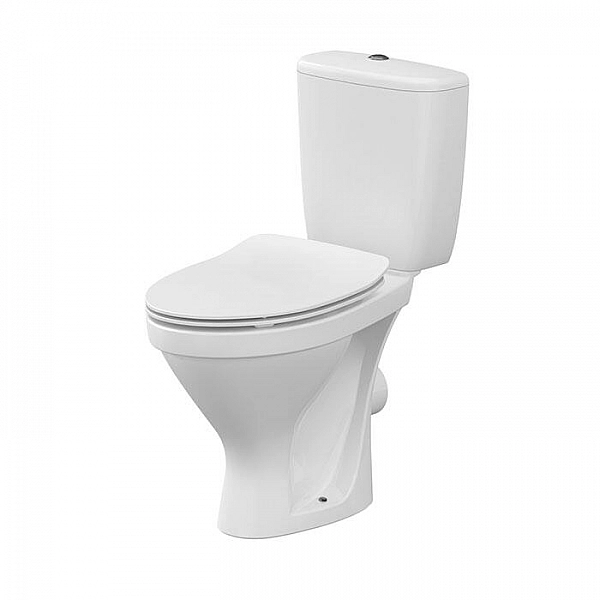 Компакт-унитаз Cersanit Melar 031 3/6 DPL EO slim A64234