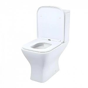 Компакт-унитаз Iddis Torr TORRDSEi24. Изображение - 1