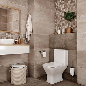 Компакт-унитаз Iddis Torr TORRDSEi24. Изображение - 3