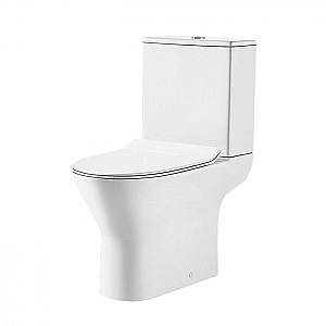 Компакт-унитаз Triton-Pro Astro AO-2345 Щ0000058891