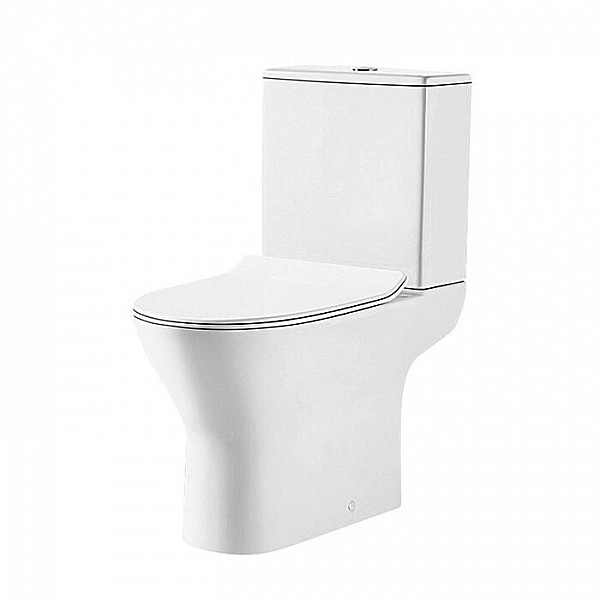 Компакт-унитаз Triton-Pro Astro AO-2345