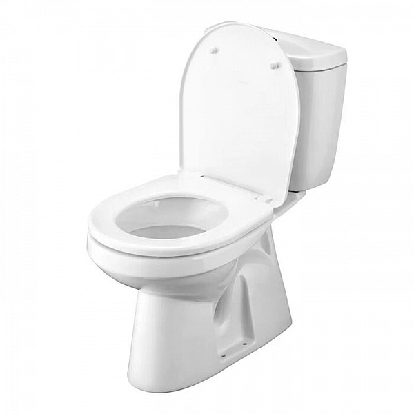 Компакт-унитаз Santek Анимо 1.WH11.0.038